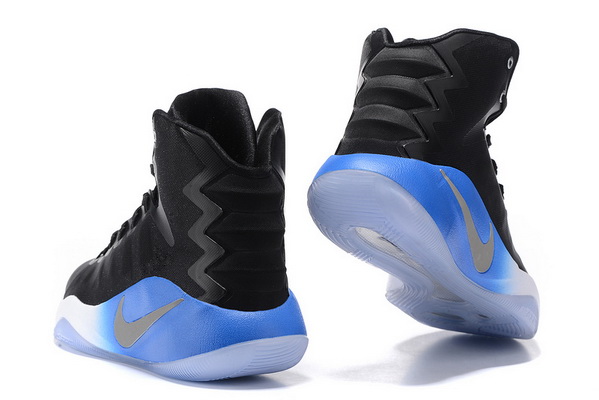 NIKE Hyperdunk 2016 Men Shoes--027